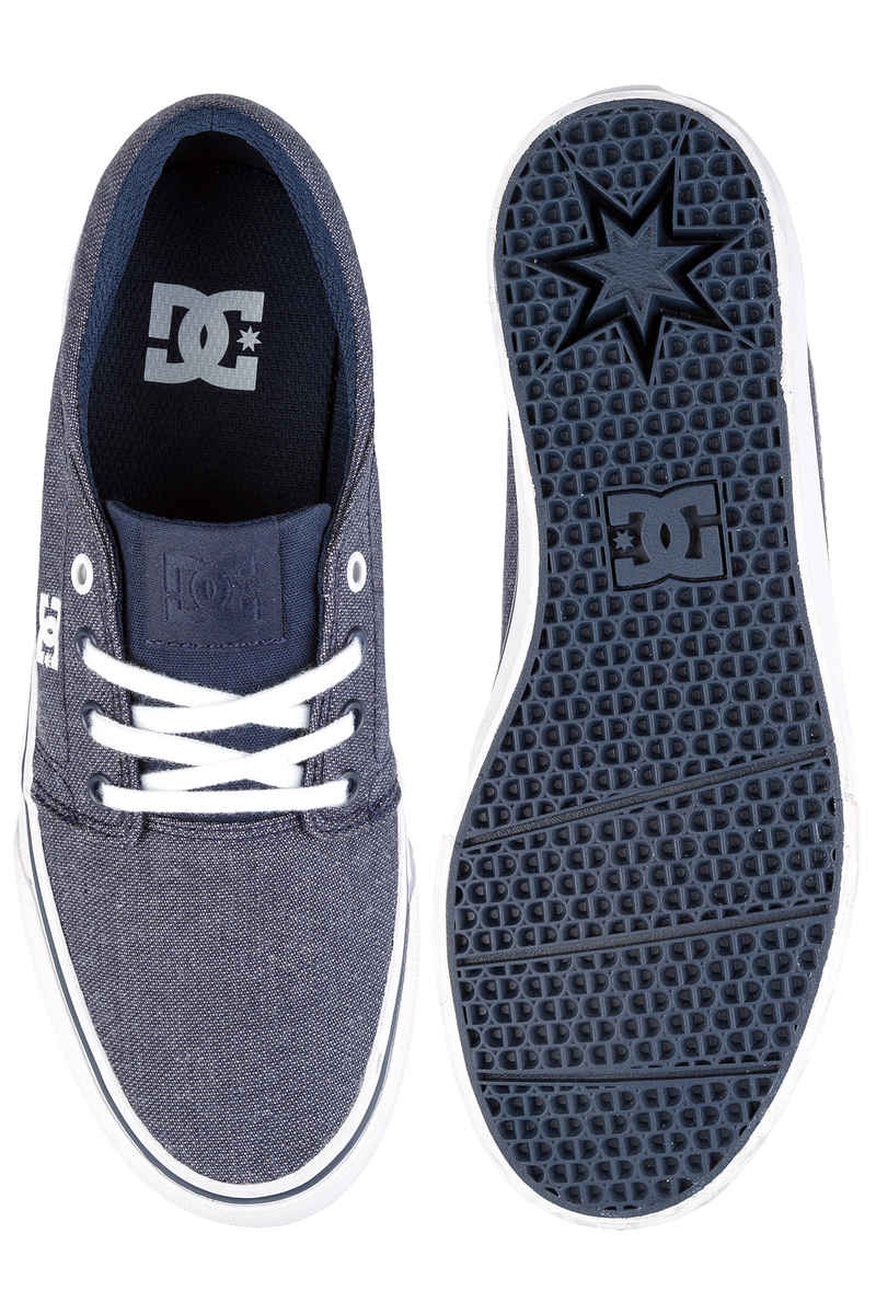 DC Trase TX SE Schuh women (chambray)