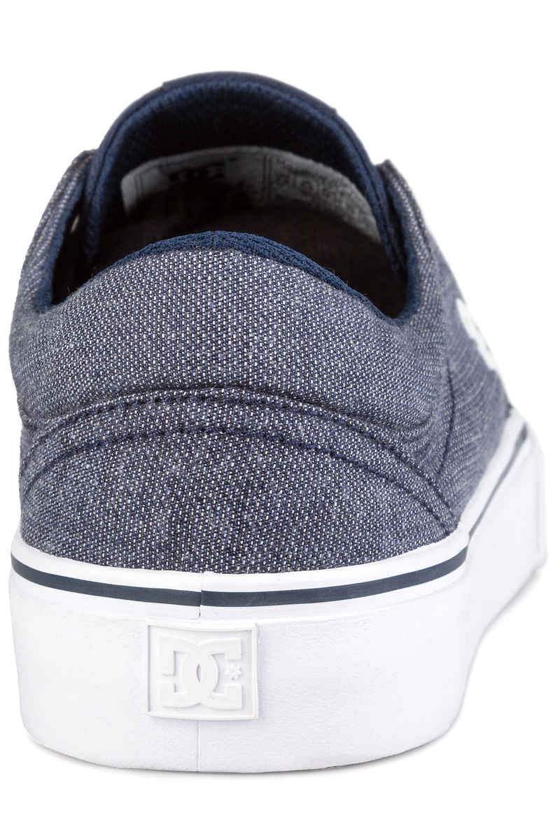 DC Trase TX SE Schuh women (chambray)