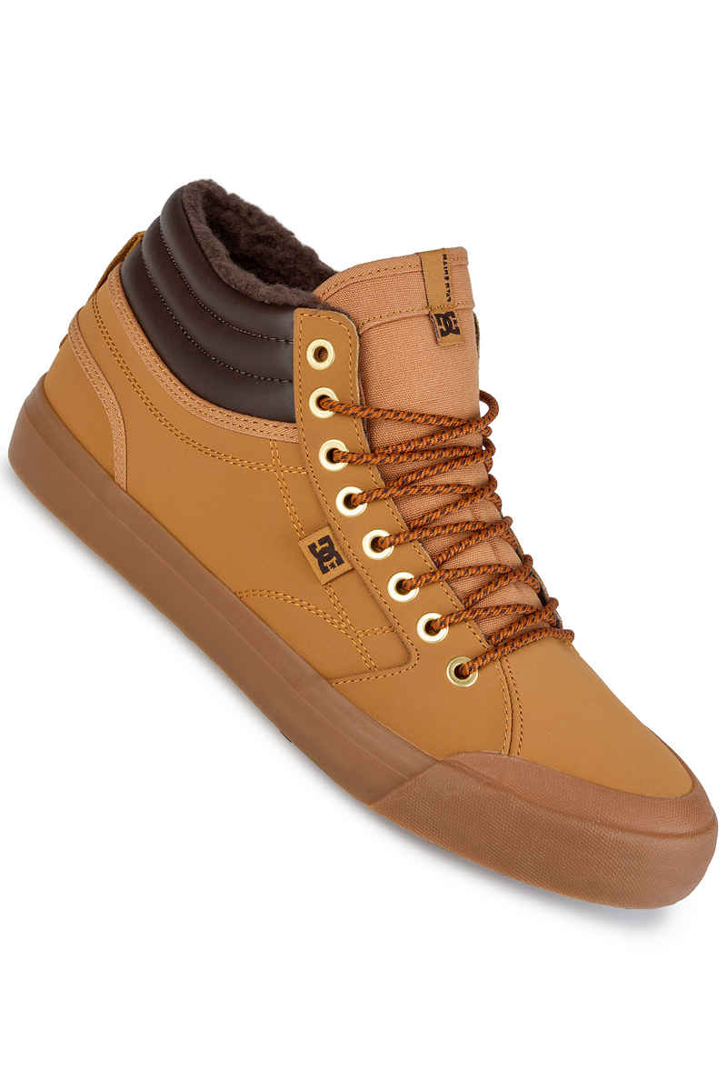 DC Evan Smith Hi WNT Zapatilla (wheat)