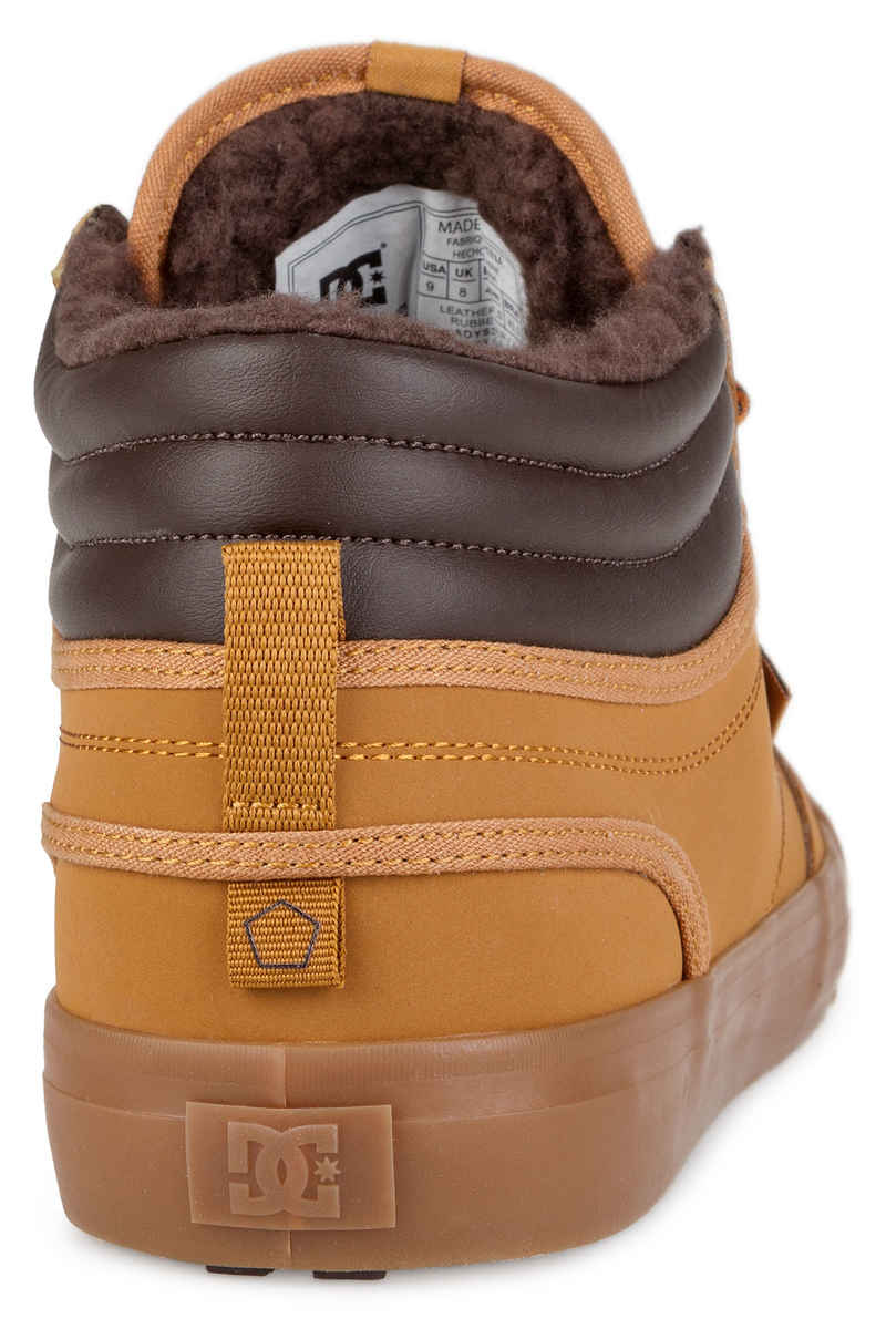 DC Evan Smith Hi WNT Zapatilla (wheat)