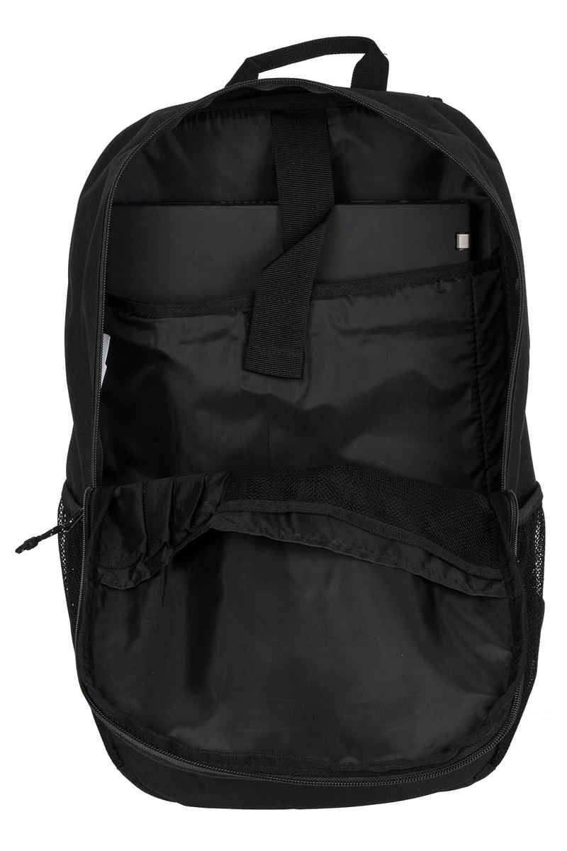 DC Clocked Mochila 19L (black)