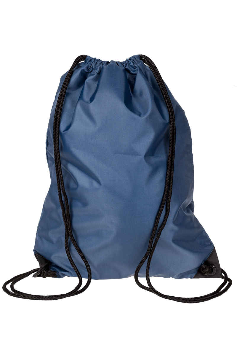 DC Cinched Sac (washed indigo)