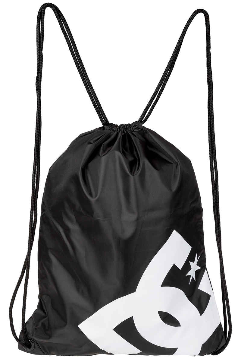 DC Cinched Sac (black)
