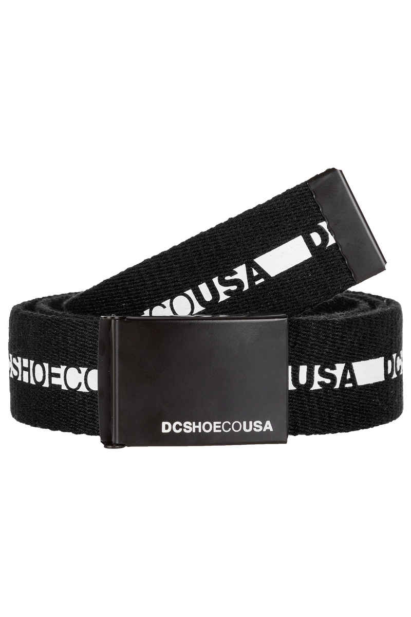 DC Chinook 2 Ceinture (black)