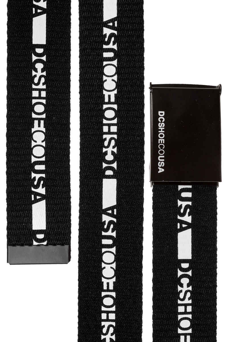 DC Chinook 2 Ceinture (black)