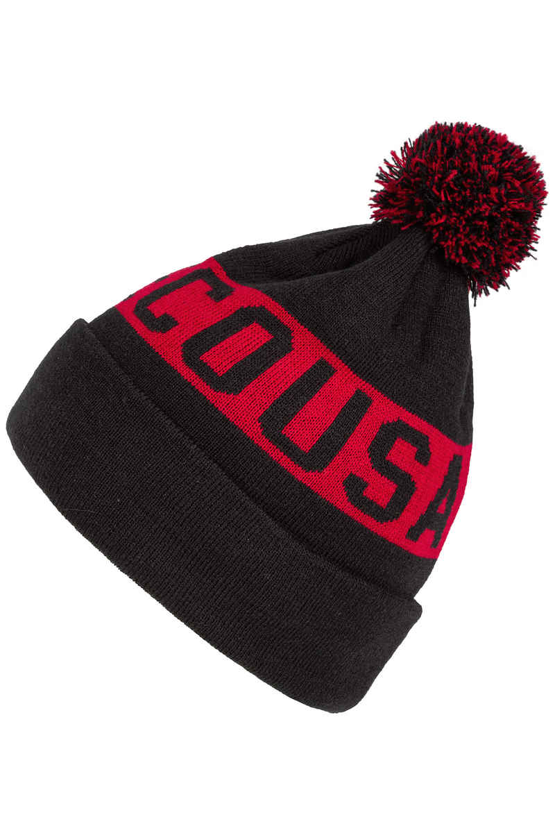 DC Chester Bonnet (black)