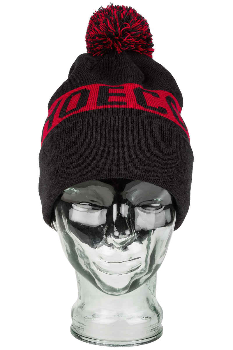 DC Chester Bonnet (black)