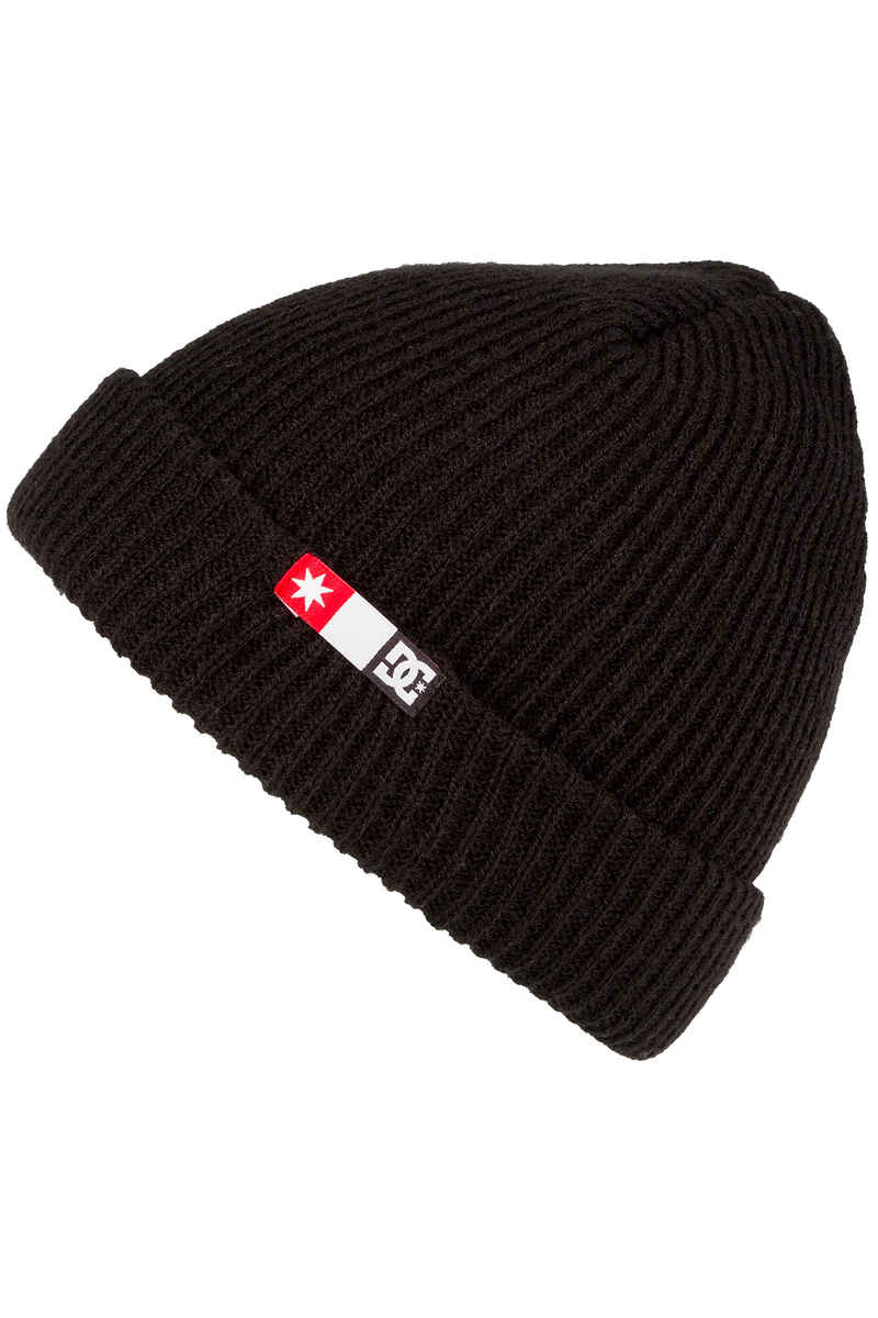 DC Core Beanie 2 Mütze (black)