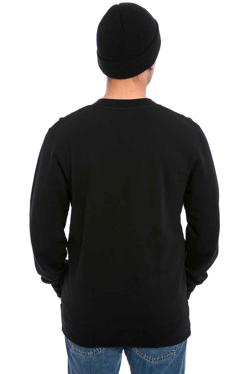 DC Circle Sweatshirt (black)