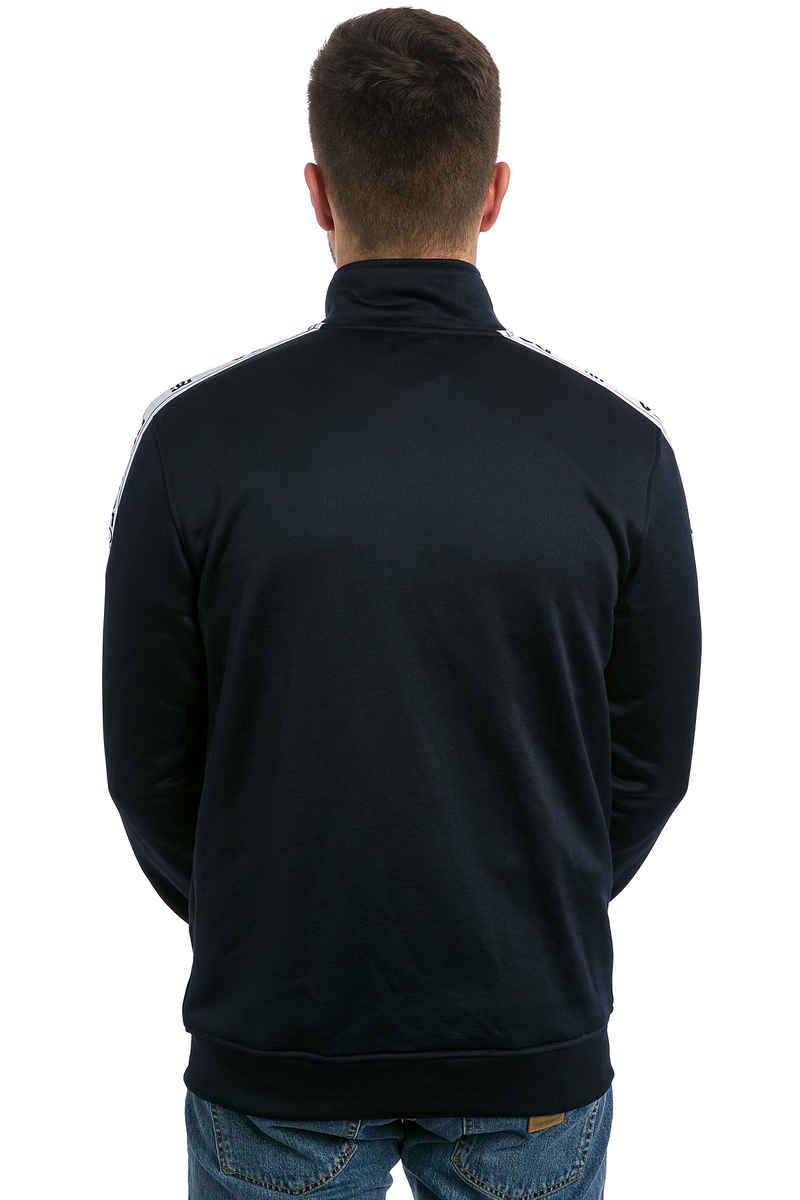 DC Zimpel Jacke (dark indigo)