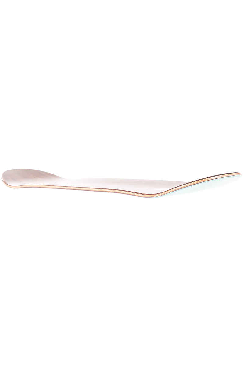 Chocolate Anderson Signs Of The Times 8.125" Tavola