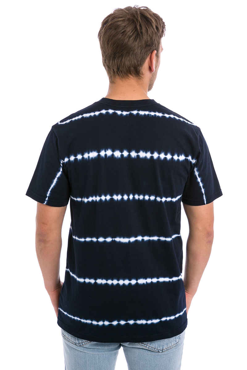 DC Minimal 17 T-Shirt (dark indigo)