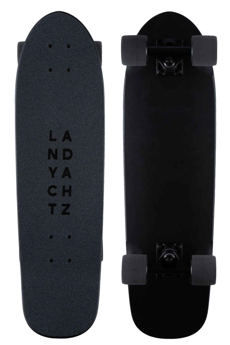 Landyachtz Dinghy 28.5" (72,4cm) Cruiser (emboss)