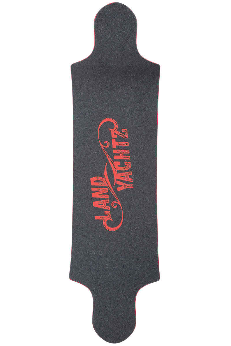 Landyachtz Switch Owl 35" (88,9cm) Longboard Deck