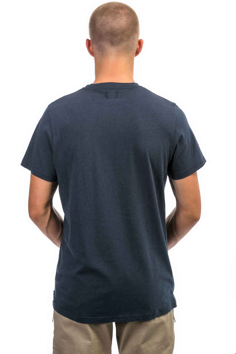 Forvert Nils T-Shirt (navy melange)