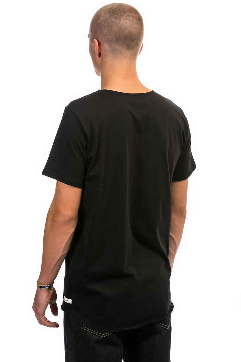 Forvert Purley T-Shirt (black)