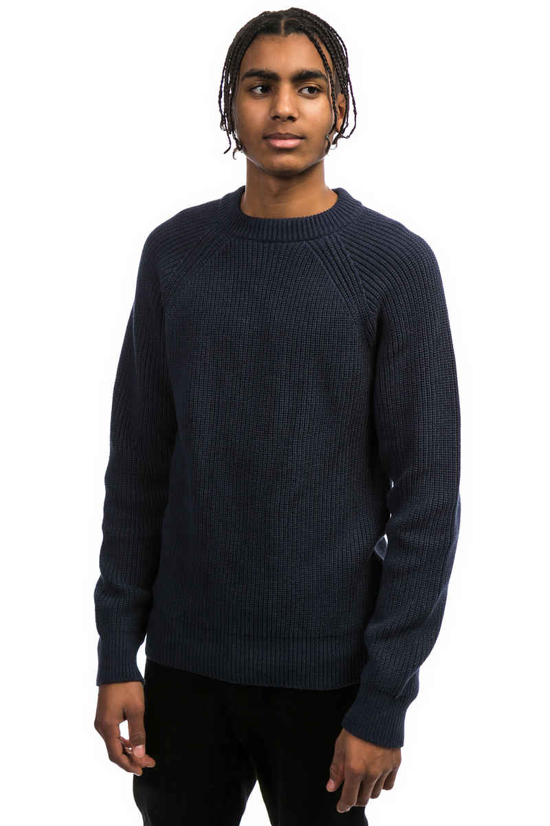 Forvert Ole Sweatshirt (navy)