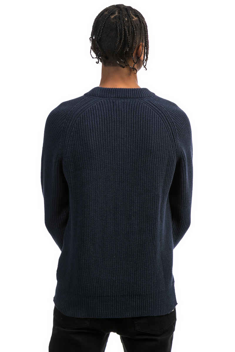 Forvert Ole Sweatshirt (navy)