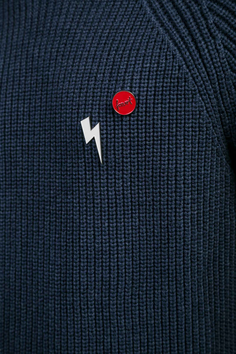 Forvert Ole Sweatshirt (navy)