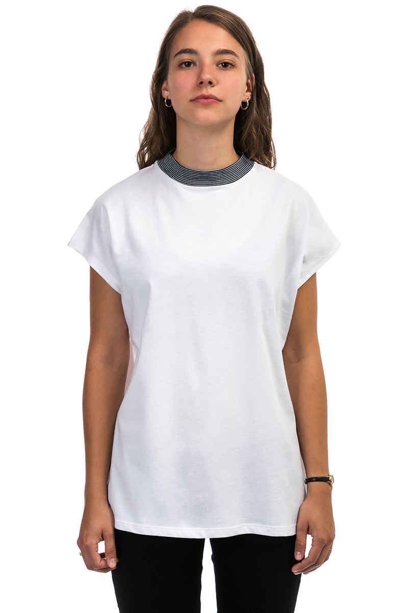 Forvert Freja Camiseta women (white)
