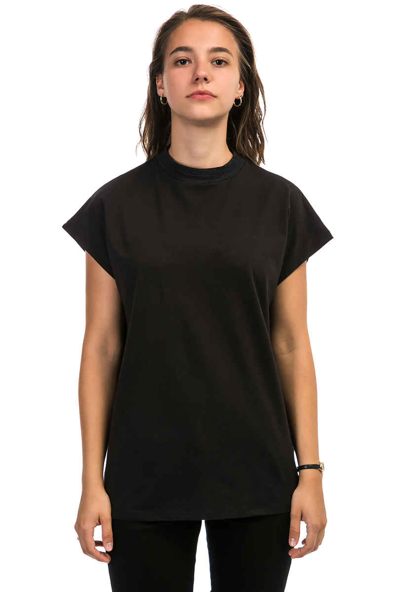 Forvert Freja T-Shirt women (black)