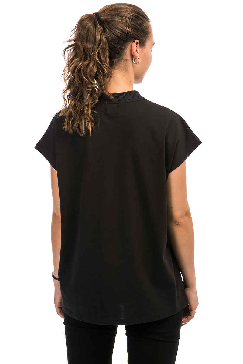 Forvert Freja T-Shirt women (black)