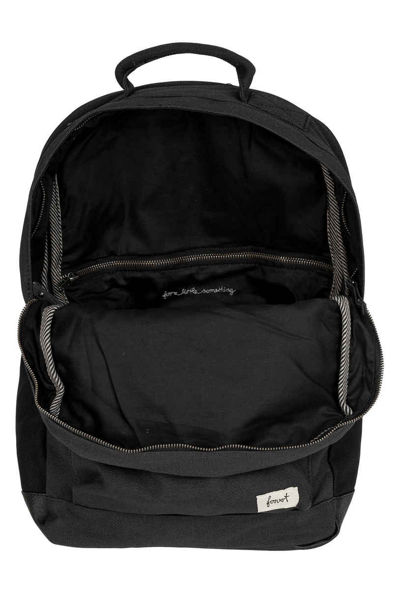 Forvert Clemens Backpack 19L (black)