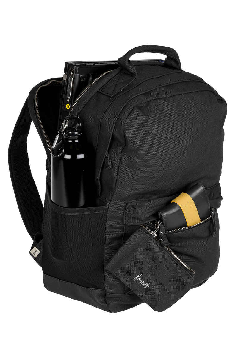 Forvert Clemens Backpack 19L (black)
