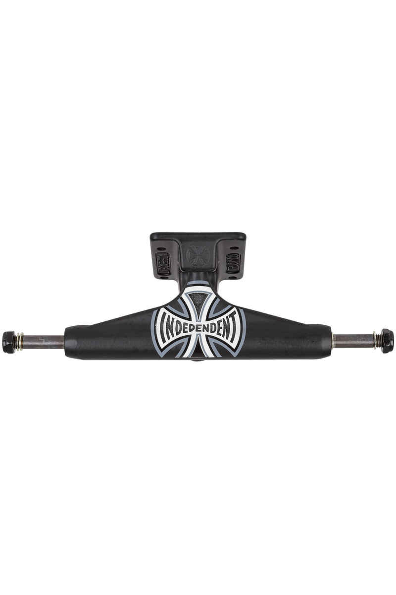 Independent 159 Stage 11 Standard Forged Titanium Truck (black)