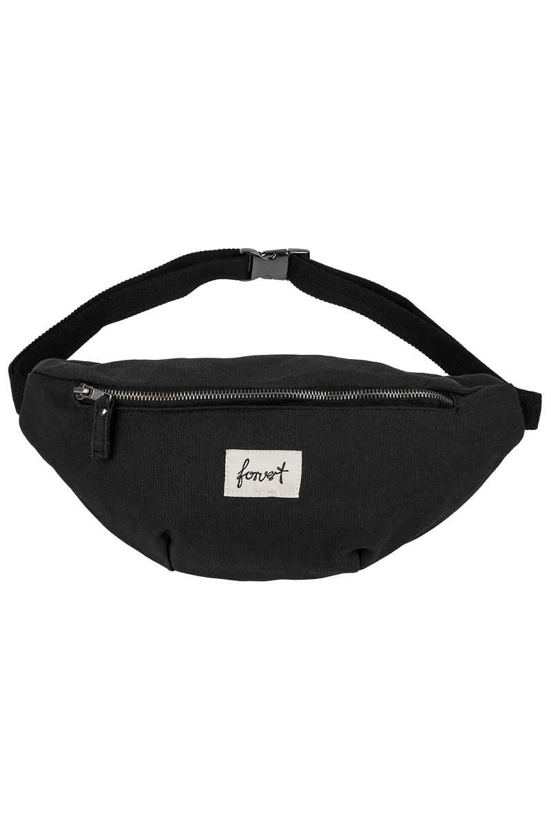 Forvert Caspar Bag (black)