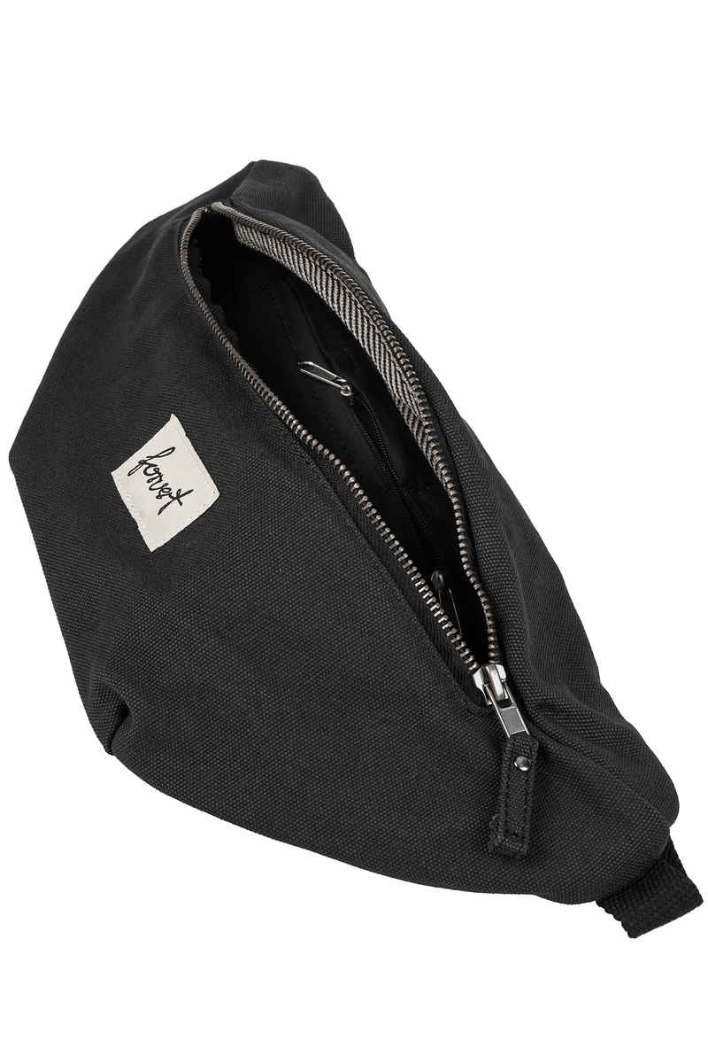 Forvert Caspar Bag (black)