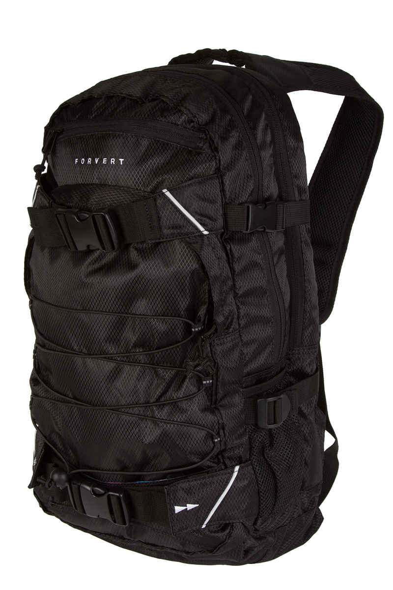 Forvert Willow Backpack 25L (black)