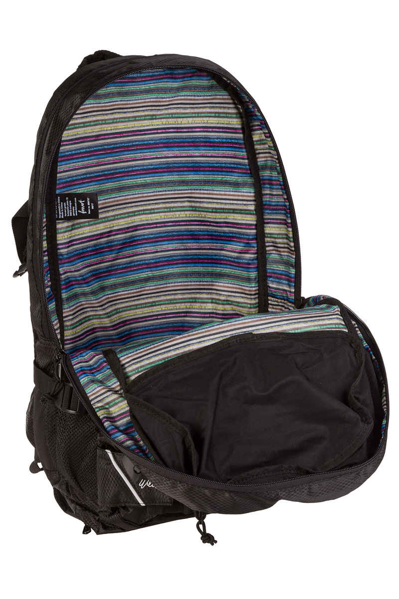 Forvert Willow Backpack 25L (black)