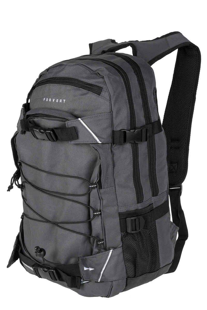 Forvert Laptop Louis Rucksack 25L (dark grey)