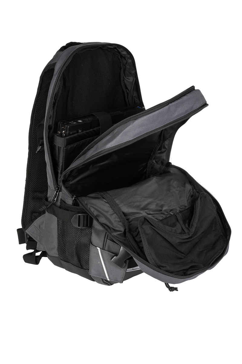 Forvert Laptop Louis Rucksack 25L (dark grey)