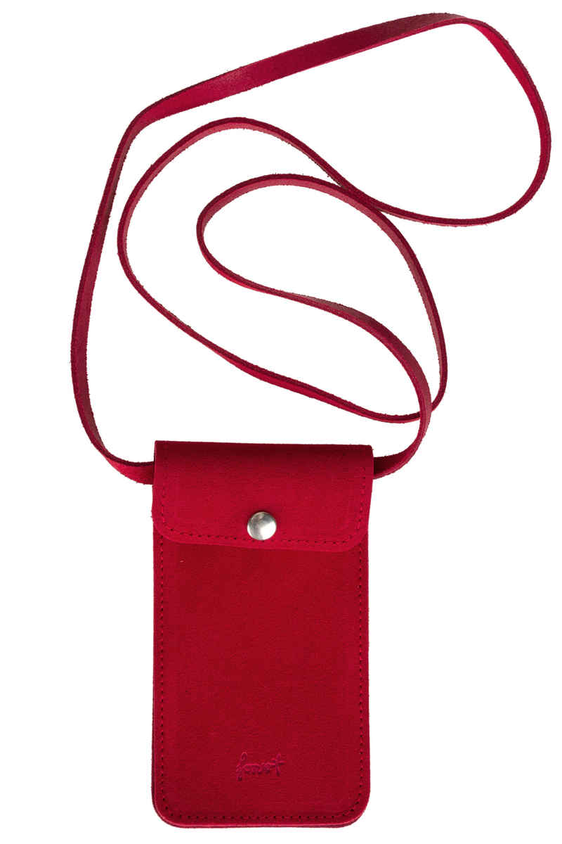 Forvert Hauke Bag (red)