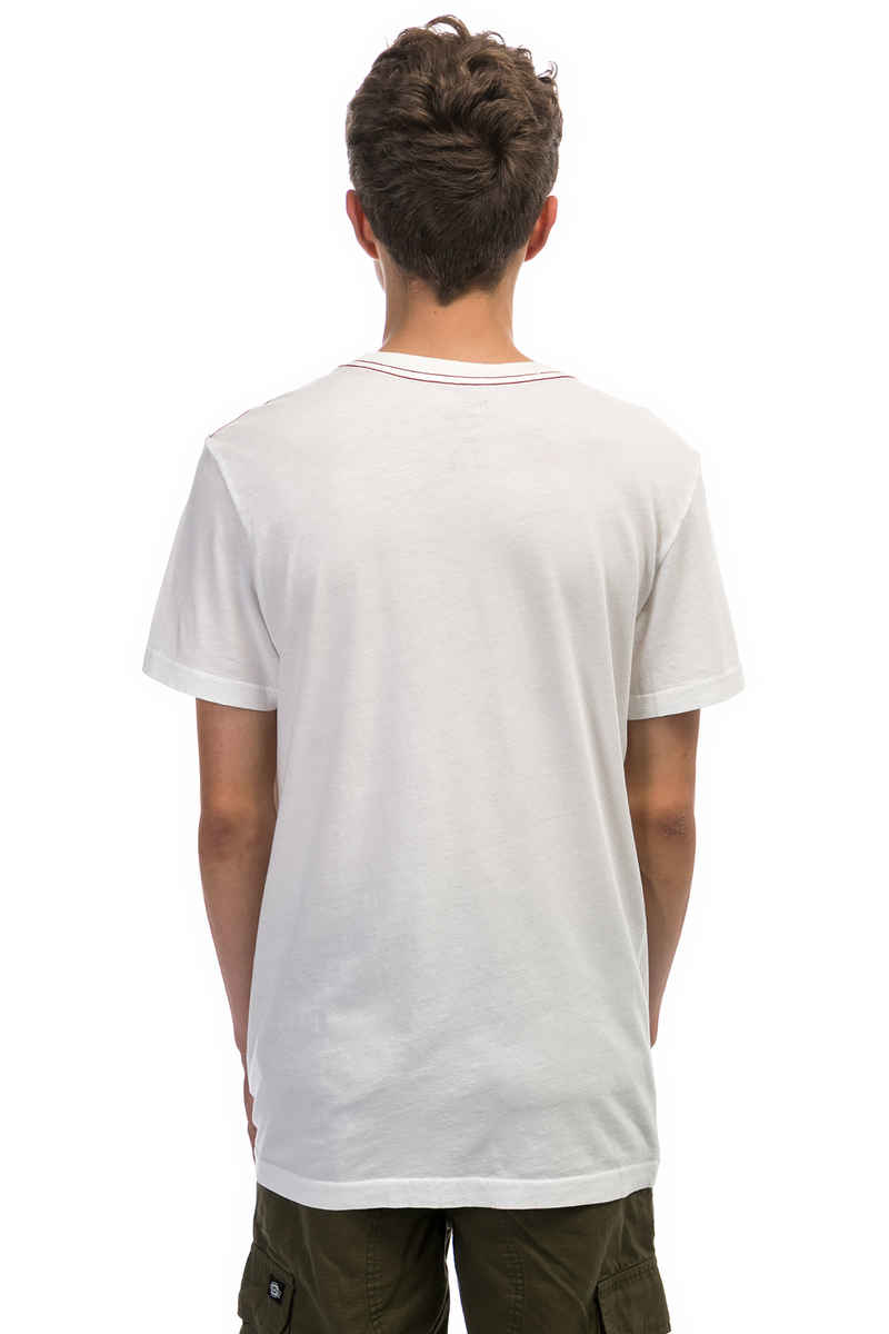 RVCA Big RVCA T-Shirt (antique white)
