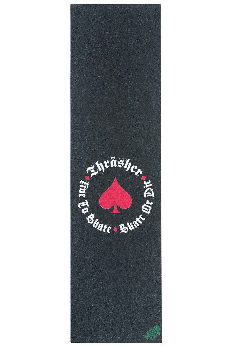 MOB x Thrasher Oath Grip adesivo