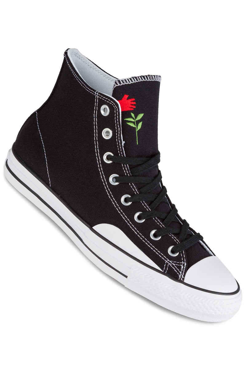 Converse x Chocolate CTAS Pro Hi Zapatilla (black days ahead)