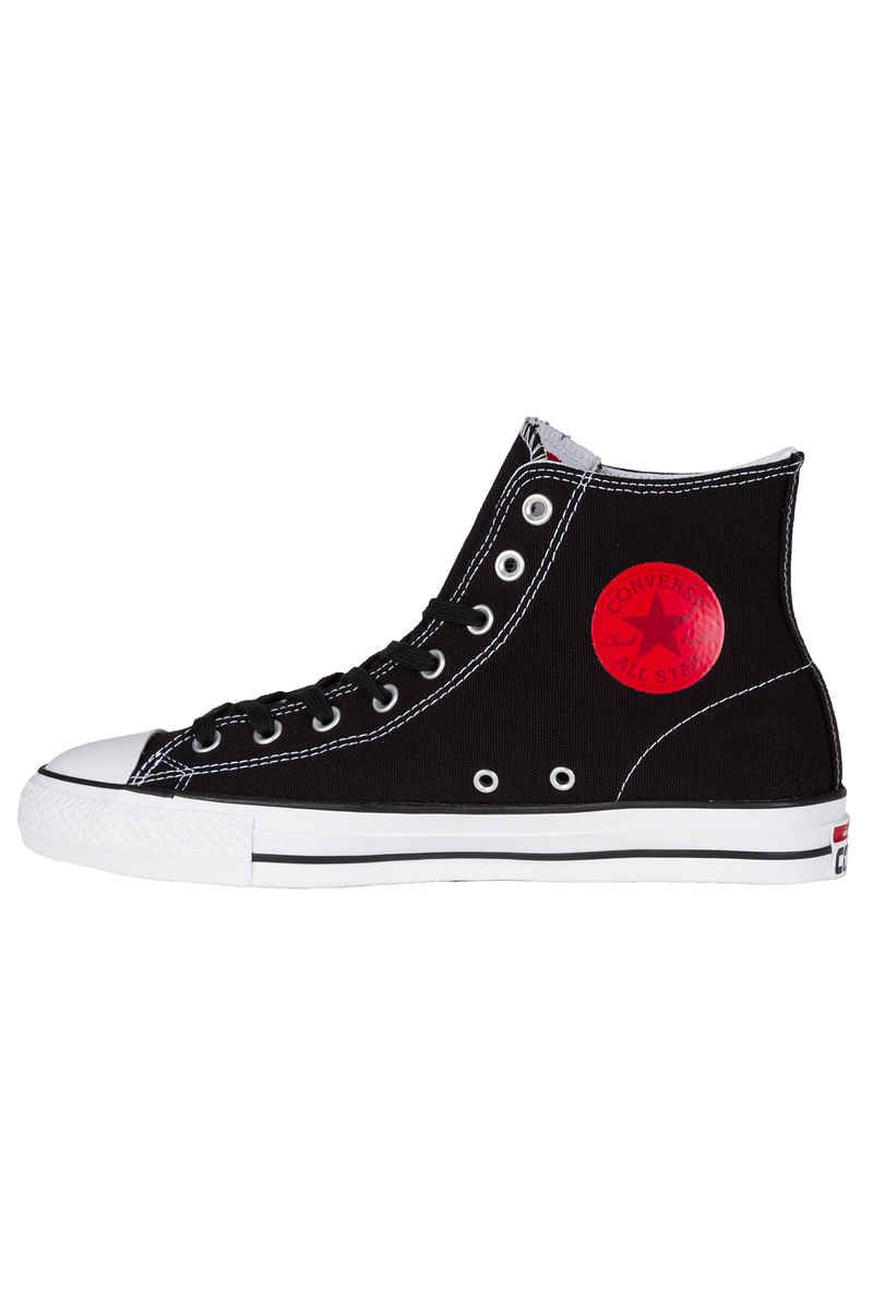 Converse x Chocolate CTAS Pro Hi Zapatilla (black days ahead)
