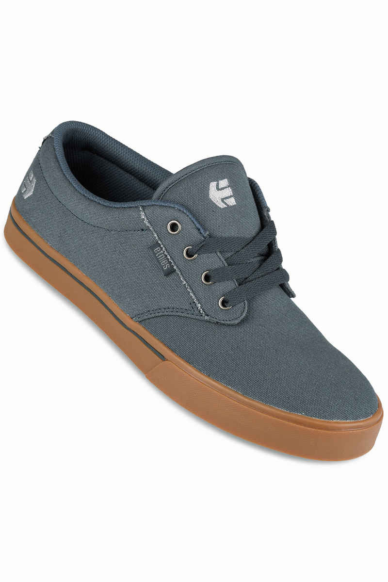 Etnies Jameson 2 Eco Schuh (grey silver)