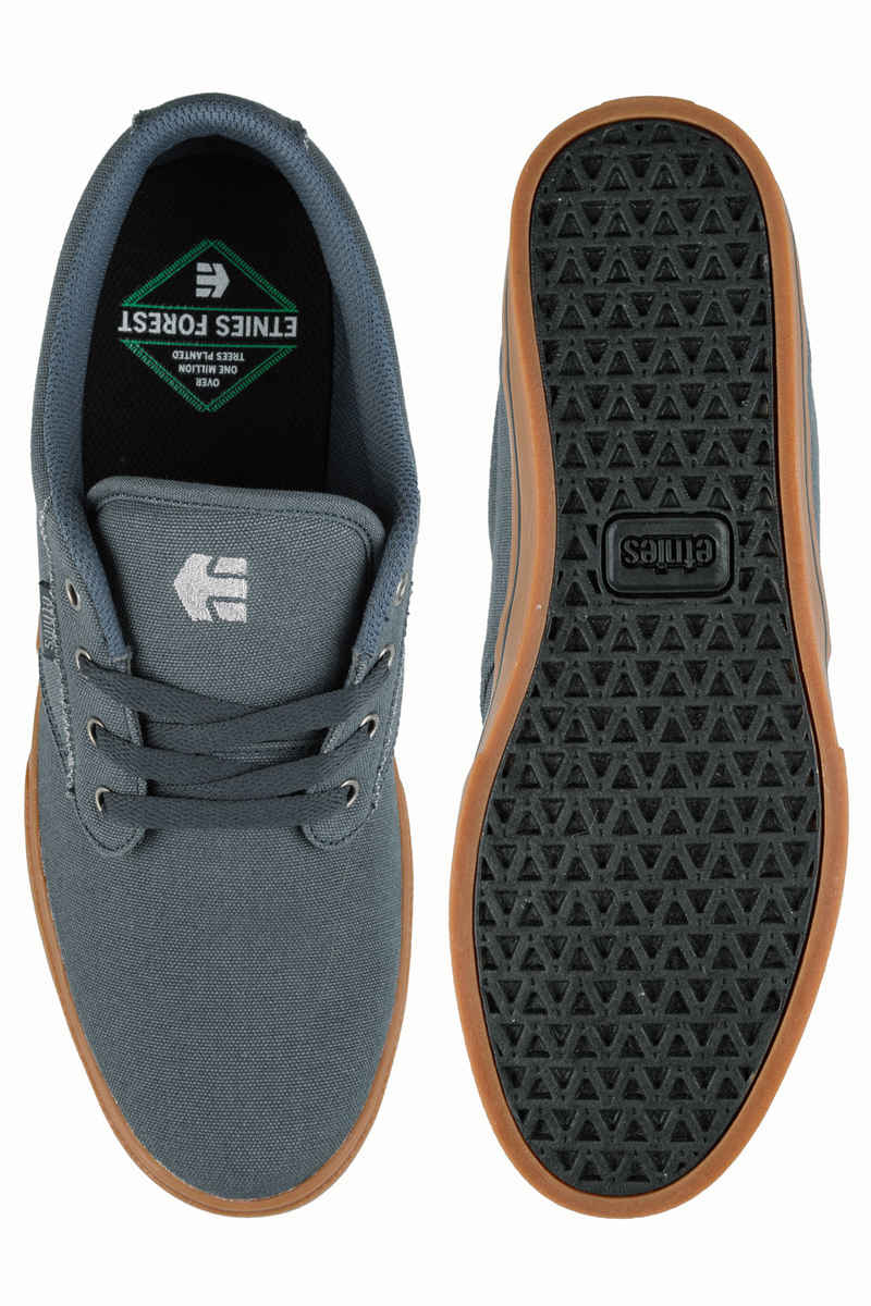 Etnies Jameson 2 Eco Schuh (grey silver)