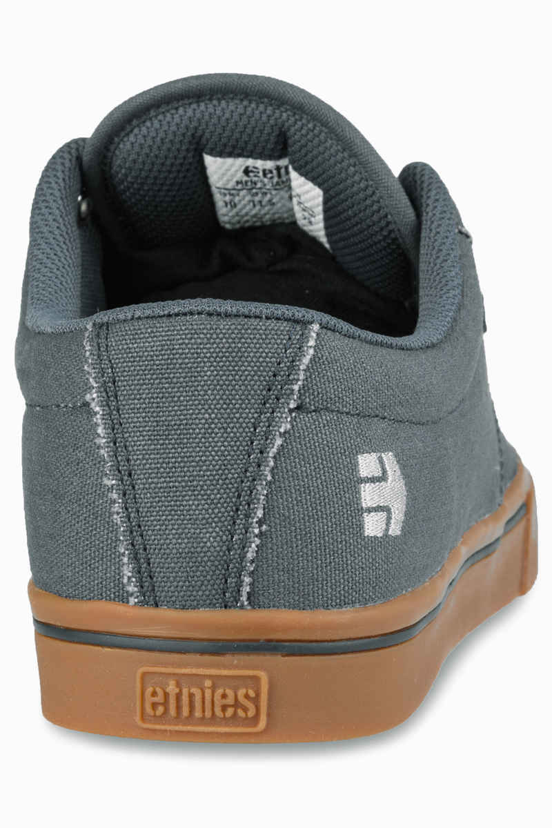 Etnies Jameson 2 Eco Schuh (grey silver)