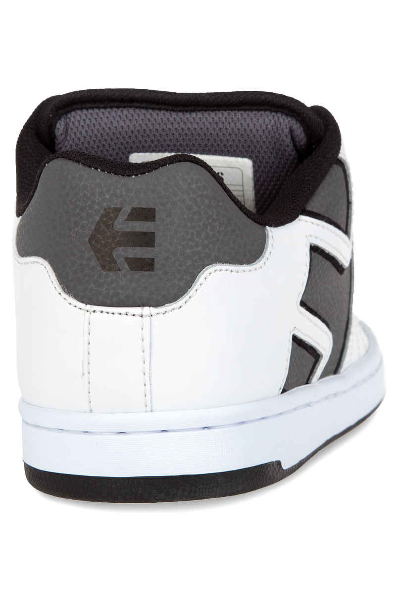 Etnies Fader 2 Schuh (white grey black)