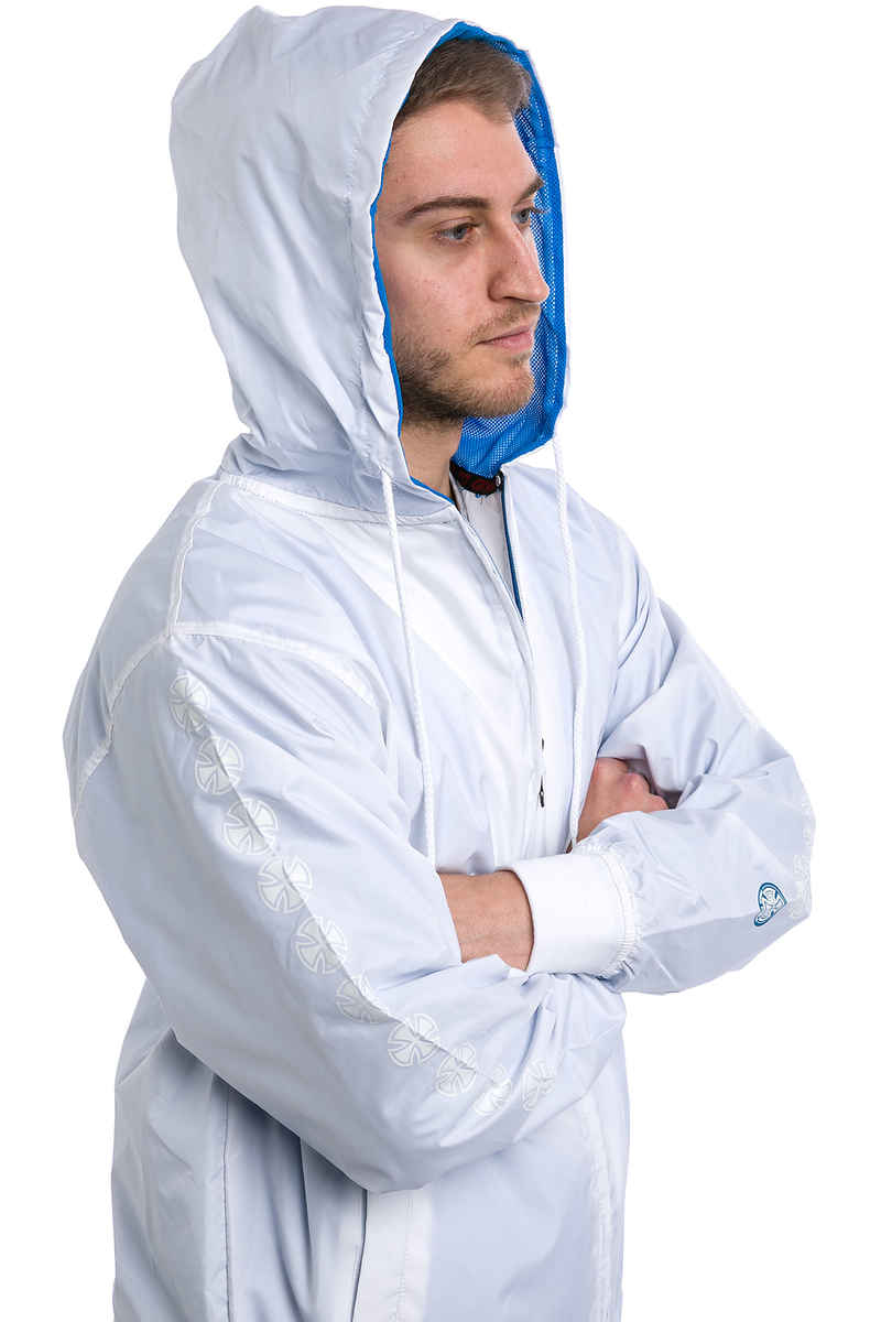 Independent Classic Colours Jacke (white)