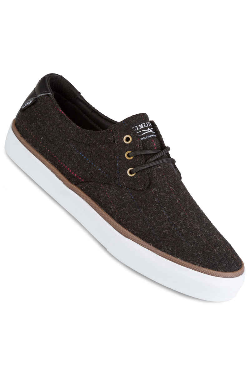 Lakai Daly Textile Chaussure (black)
