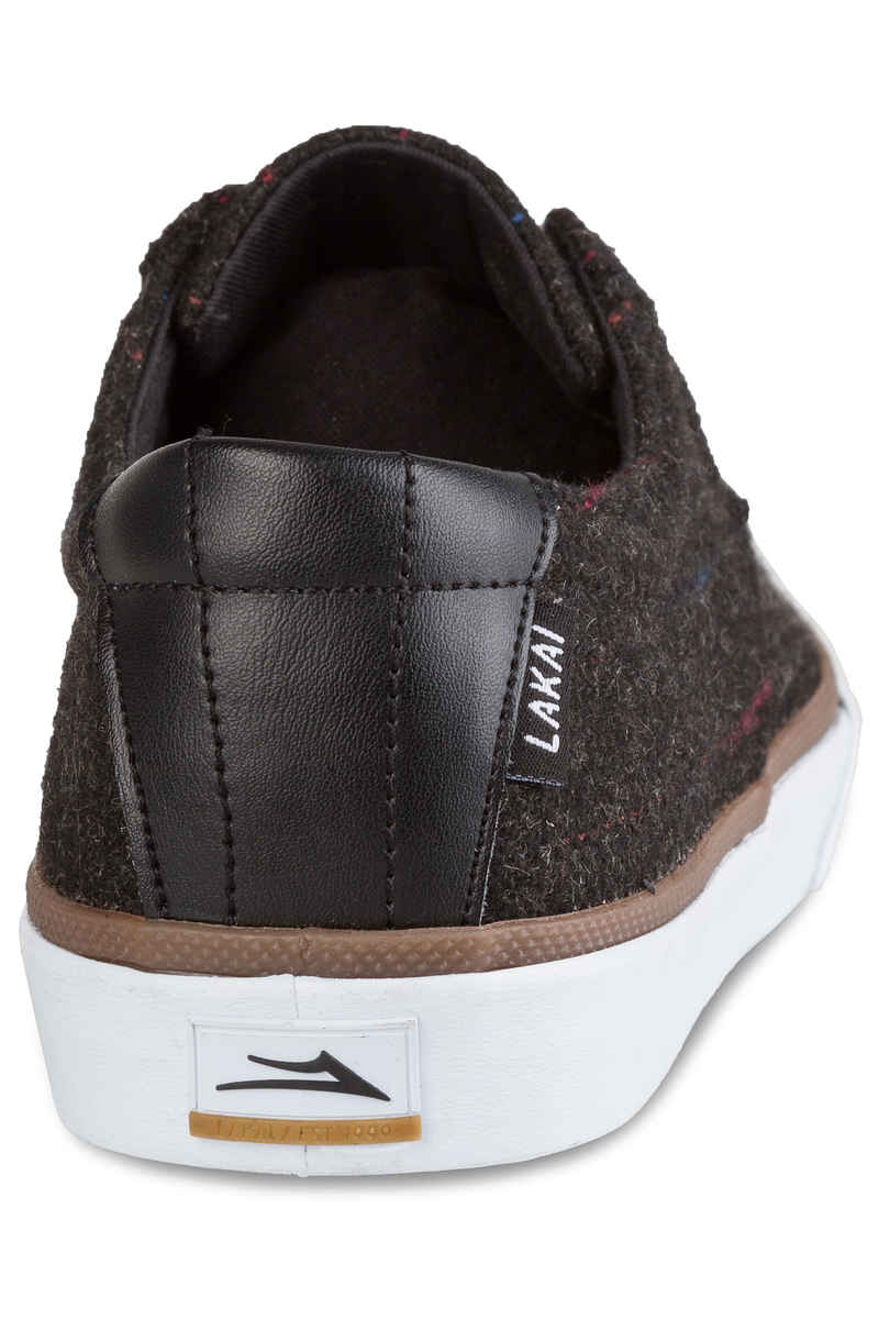 Lakai Daly Textile Chaussure (black)