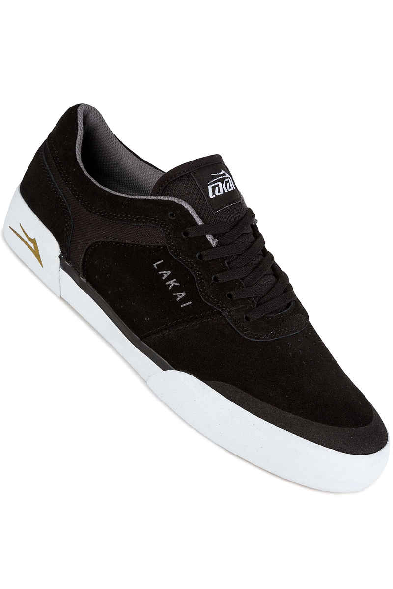 Lakai Staple Chaussure (black)