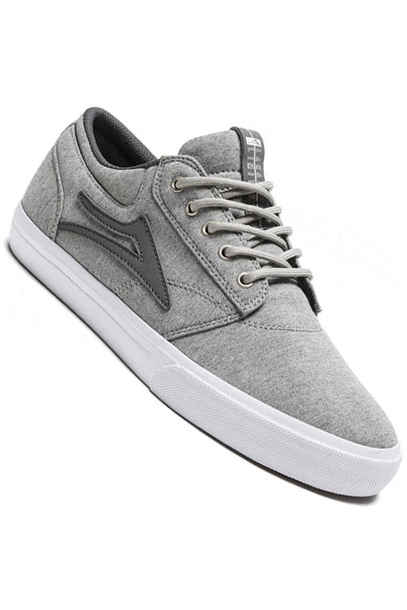 Lakai Griffin Textile Chaussure (grey)