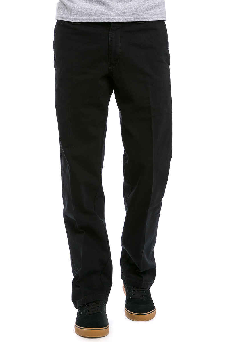 Dickies Denim Workpant Broeken (black)